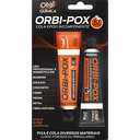 Ver imagem 2 de Cola Epóxi Tipo Araldite 10 Minutos 20g Orbi-pox