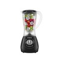 Ver imagem 2 de Liquidificador Mondial L 550b Easy Power Preto - Prático e Eficiente Sua Cozinha