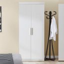 Ver imagem 1 de Guarda-Roupa Modulado 2 Portas Sauá CabeCasa MadeiraOriginals