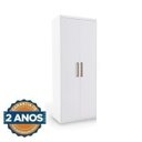 Ver imagem 4 de Guarda-Roupa Modulado 2 Portas Sauá CabeCasa MadeiraOriginals