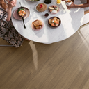 Ver imagem 5 de Piso Laminado Quick Step Eligna Wide 2,10m² Carvalho Café Restaurado