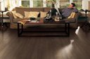 Ver imagem 3 de Piso Laminado Quick Step Eligna Wide 2,10m² Carvalho Café Restaurado