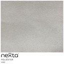 Ver imagem 6 de Sofá 03 Lugares 180cm Mônaco Poliéster Bege - Nexta Casa