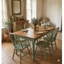 Ver imagem 3 de Mesa de Jantar Farmhouse Retangular