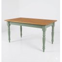 Ver imagem 1 de Mesa de Jantar Farmhouse Retangular