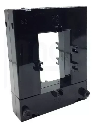 Transformador Corrente Bipartido 300/5a Lukma