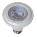 Ver imagem 3 de 2x Lâmpada Led Par20 7w Branco Frio E-27 Bivolt St1656