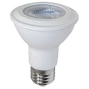 Ver imagem 1 de 2x Lâmpada Led Par20 7w Branco Frio E-27 Bivolt St1656