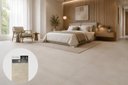 Ver imagem 1 de Piso Vinílico Colado Placa Platinum 2mm Graddus Cinza 5,8528m²