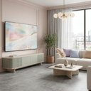 Ver imagem 3 de Piso Vinílico Platinum 92MX92CM 7 Réguas (5,8528m²) Cinza Graddus