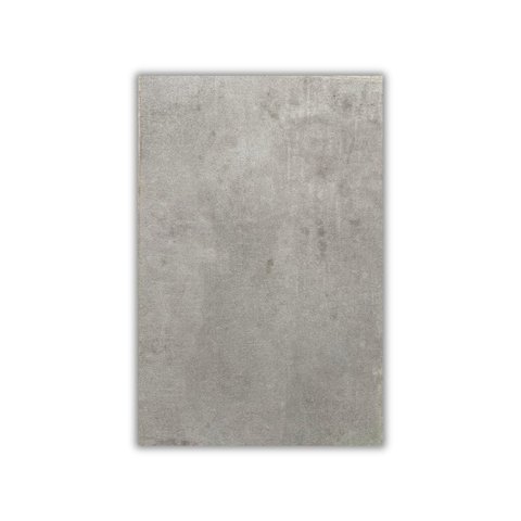 Piso Vinílico Platinum 92MX92CM 7 Réguas (5,8528m²) Cinza Graddus