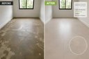Ver imagem 6 de Piso Vinílico Colado Placa Platinum 2mm Graddus Cinza 5,8528m²