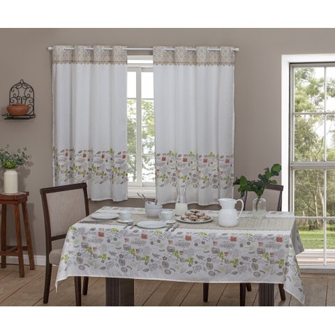 T.MESA 220X145CM MARTINA CASA ALEGRE