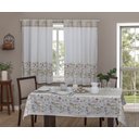 Ver imagem 1 de T.MESA 220X145CM MARTINA CASA ALEGRE