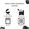 Grill Cleaner Desengordurante Limpador 500ml Fogões Spartan - 3
