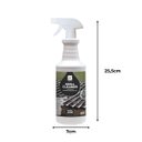 Ver imagem 4 de Grill Cleaner Desengordurante Limpador 500ml Fogões Spartan