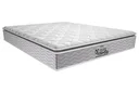 Ver imagem 2 de Cama Box Cm Velvety Soft - Casal (138x188x32)