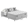 Cama Box Cm Velvety Soft - Casal (138x188x32) - 1