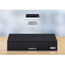 Ver imagem 2 de Gravador Digital de Video Mhdx 1008 C 8 Canais Intelbras