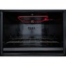 Forno 44 L Fischer Eletrico Pop Grill Bancada - 34313-94808 Preto 110 Volts - 4