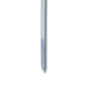Ver imagem 7 de Abraçadeira Nylon Enforca 2,5 X 100mm Kit C/ 100 Lacre Plástico Fixadora Fita Hellerman 10cm Branca