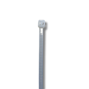 Ver imagem 6 de Abraçadeira Nylon Enforca 2,5 X 100mm Kit C/ 100 Lacre Plástico Fixadora Fita Hellerman 10cm Branca