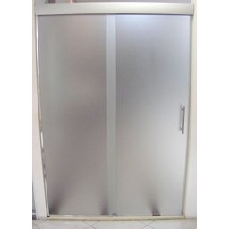 Vinil Adesivo Jateado Autocolante Porta Blindex Box Banheiro Janela Vitrine Película Jateada 2mts - 5
