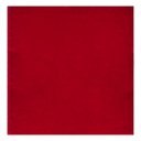 Ver imagem 1 de Carpete Forração Forro Alto Aveludado Resinado Venda M² Vermelho Cereja