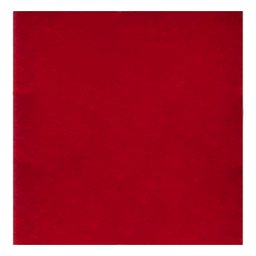 Carpete Forração Forro Alto Aveludado Resinado Venda M² Vermelho Cereja - 1