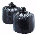 Ver imagem 3 de Saco de Lixo Reforçado Preto 50 Litros C/ 400 Unidades