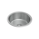 Ver imagem 2 de Cuba Deca Facile 40x40 Cc.610.40.red.inx Redonda Inox Escovado