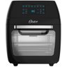 Fritadeira Elétrica Oster 12L Oven Fryer 3 em 1 Preto OFRT780 - 127V - 8