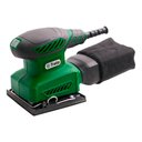 Ver imagem 1 de Lixadeira Orbital Elétrica Madeira Lixa Profissional Trato TORB250 250W 127V