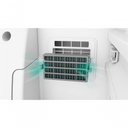 Ver imagem 7 de Geladeira Brastemp Frost Free Inverse A+++ 461l Black Inox com Tecnologia Inverter e Freeze Control