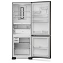 Ver imagem 3 de Geladeira Brastemp Frost Free Inverse A+++ 461l Black Inox com Tecnologia Inverter e Freeze Control