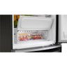 Geladeira Brastemp Frost Free Inverse A+++ 461l Black Inox com Tecnologia Inverter e Freeze Control - 5