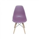 Ver imagem 2 de Cadeira com Base de Madeira Dkr