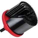 Ver imagem 1 de Jogo de Serras Copo 8 Peças 50mm Profissional para Cortes Precisos Worker