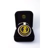 Chaveiro Profissão Engenharia Civil - Dourado - 2