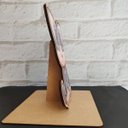 Ver imagem 5 de Quebra Cabeça Método Montessori Brincadeira com Aprendizado 9 Peças Gato Nível Fácil
