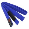 Faixa de Jiu-jitsu Adulto Naja Extreme - Azul - 1