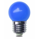 Ver imagem 1 de Lâmpada G45 Led 1w 220v E27 Azul