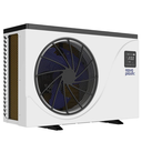 Ver imagem 2 de Trocador de Calor Inverter Wi-fi 35 À 75 Mil Litros 220v - Aqua Plastic