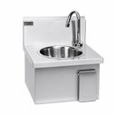 Ver imagem 2 de Lavatório para Assepsia| Aço Inox 304 | Evolução Inox Lva-40