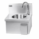 Ver imagem 3 de Lavatório para Assepsia| Aço Inox 304 | Evolução Inox Lva-40