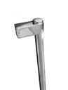Ver imagem 2 de Suporte Barra de Metal de Cozinha Porta Talheres 60cm