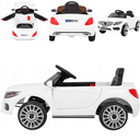 Ver imagem 3 de Carro Eletrico Importway Mercedes Branco 6v Controle Remoto