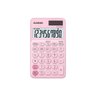 Calculadora Casio Rosa Sl-310uc-pk-w-dc 0104767 - 1