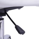 Ver imagem 5 de Cadeira Escritório Eames Botonê com Rodízio Dkr