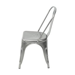 Cadeira de Jantar em Aço 86cmx36cm Titan - 4